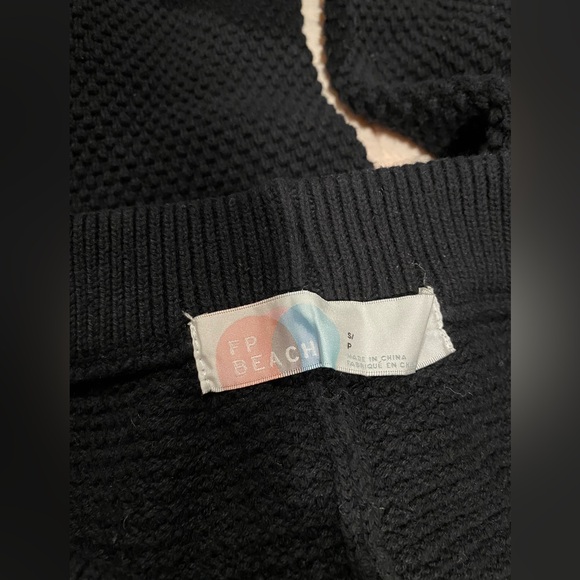 Free People Hailee Sweater Set size S. - Picture 2 of 6